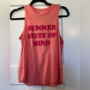 Soft spiritual gangster tank